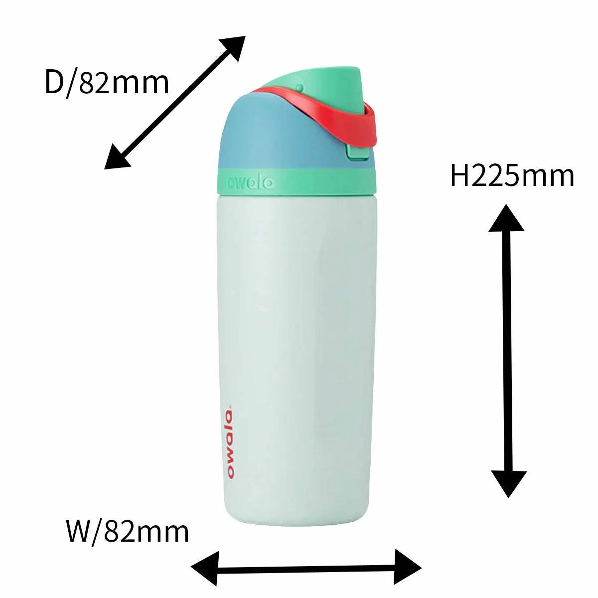 オワラ フリーシップ 475ml owala 16oz FreeSip | スポーツマリオ公式