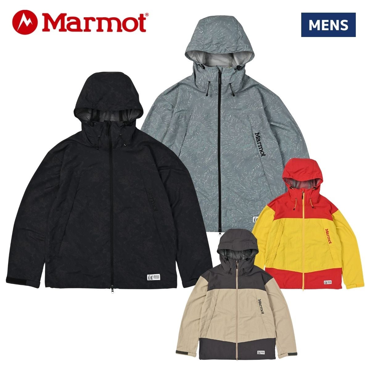マーモット ギルドジャケット メンズ Marmot Guild Jacket | スポーツ
