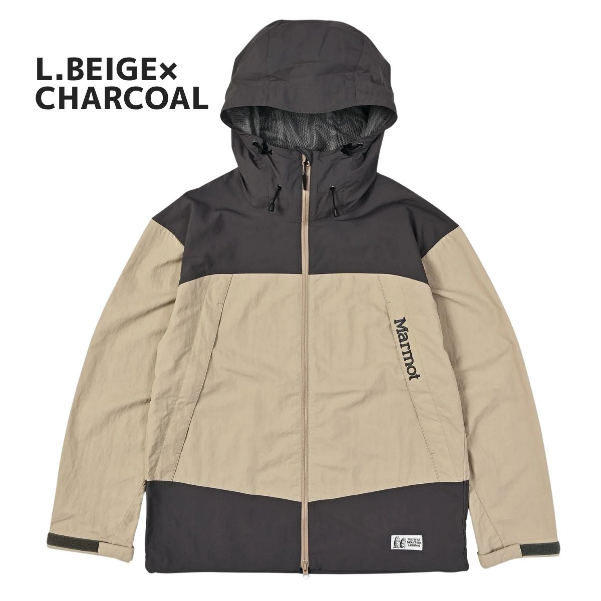 マーモット ギルドジャケット Marmot Guild Jacket | スポーツマリオ
