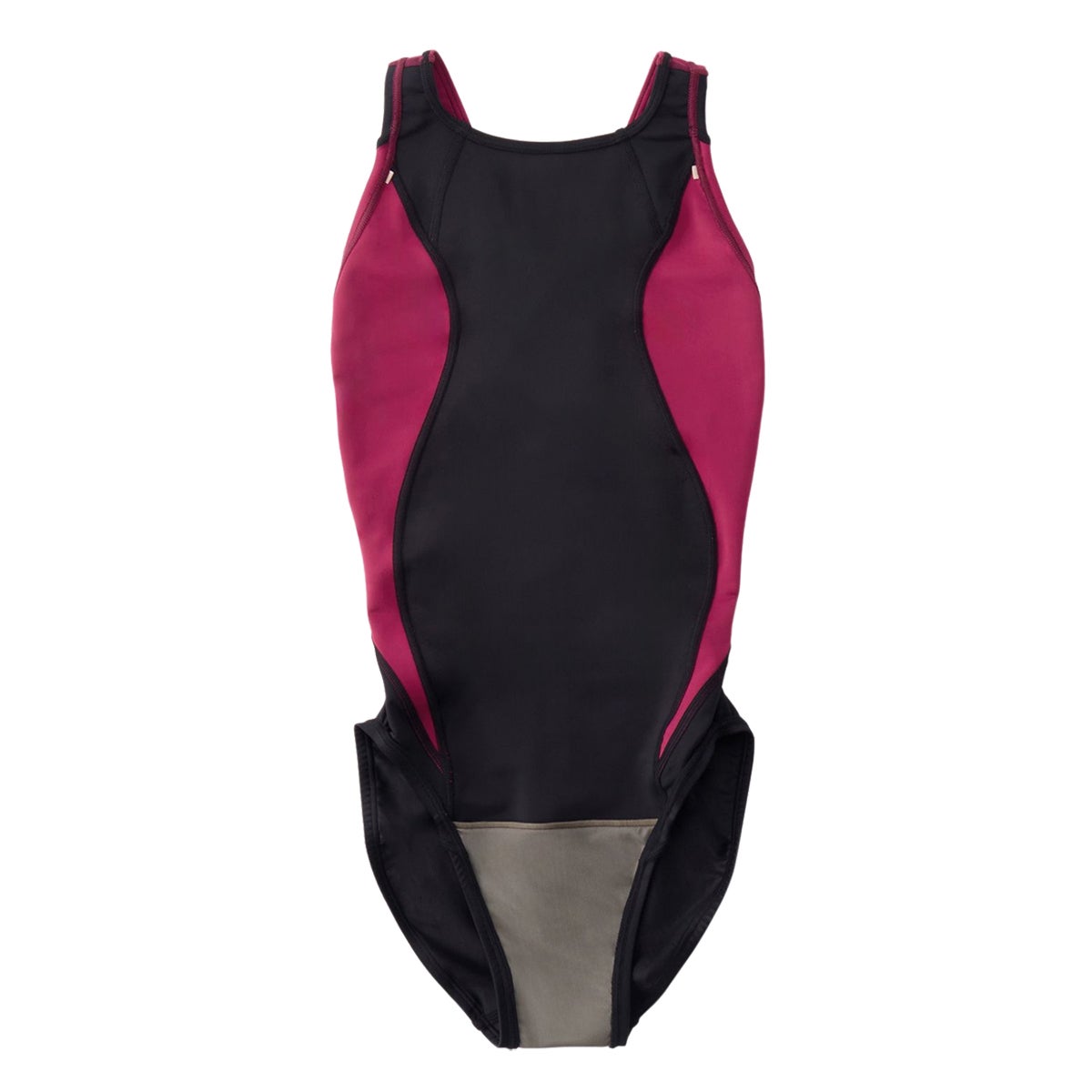 スピード フレックスシグマニューエイムカットスーツ1 Σν speedo FLEX
