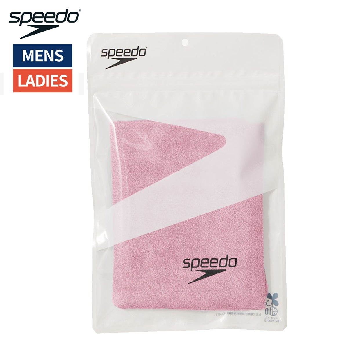 スピード MICROセームタオル(M) speedo Micro Chamois Towel(M