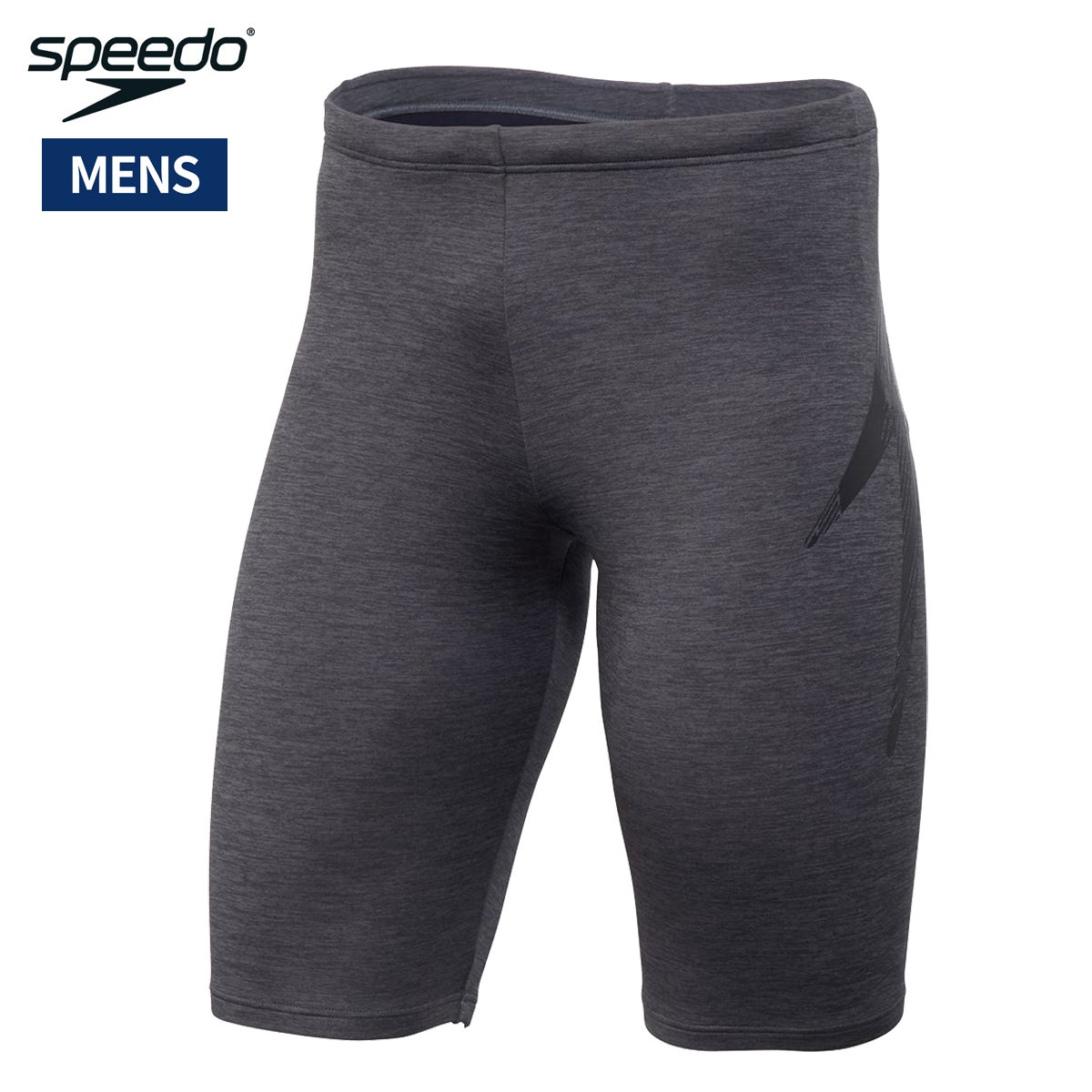 スピード メンズジョーゲロングスリーブショーツ speedo MJG Long