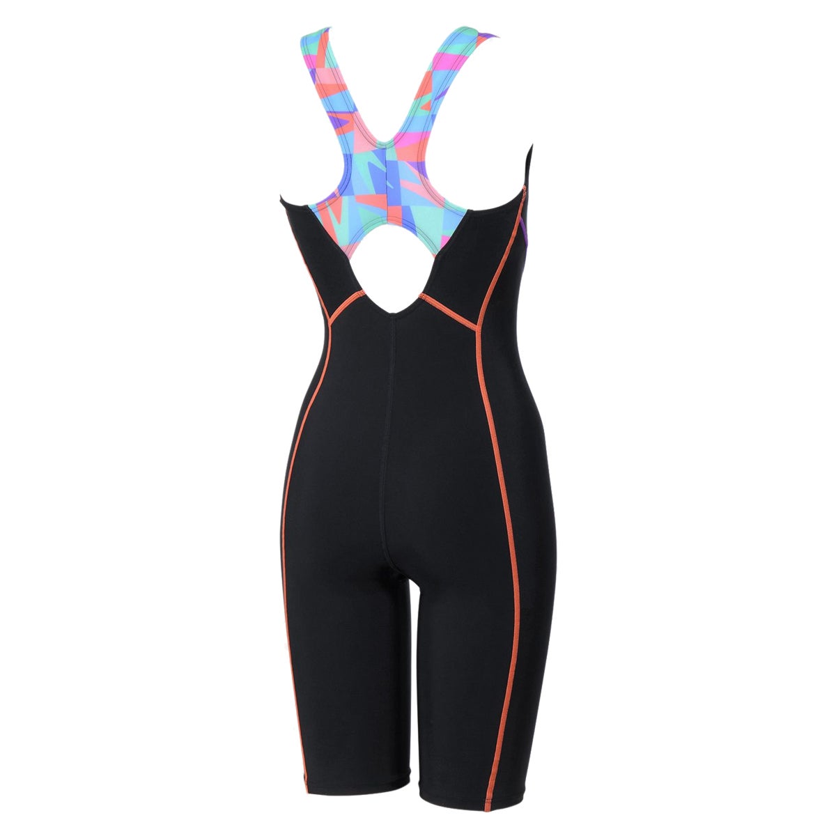 スピード パズルルースンニースキン speedo Puzzle Loosen Kneeskin