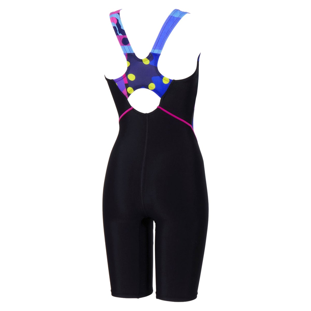 スピード ウォーターファンルースンニースキン speedo Water Fun