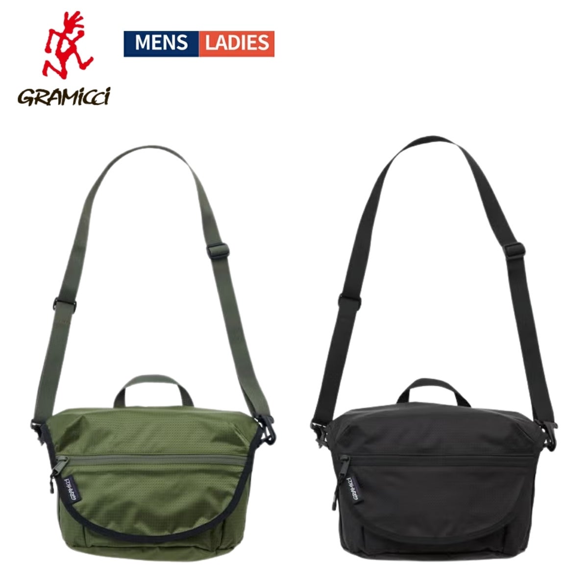 新品NEIGHBORHOOD ‪✕‬GRAMICCI ボディバッグ ポーチ グラミチ MULTI SIDE BAG GRAMICCI | スポーツマリオ公式通販サイト
