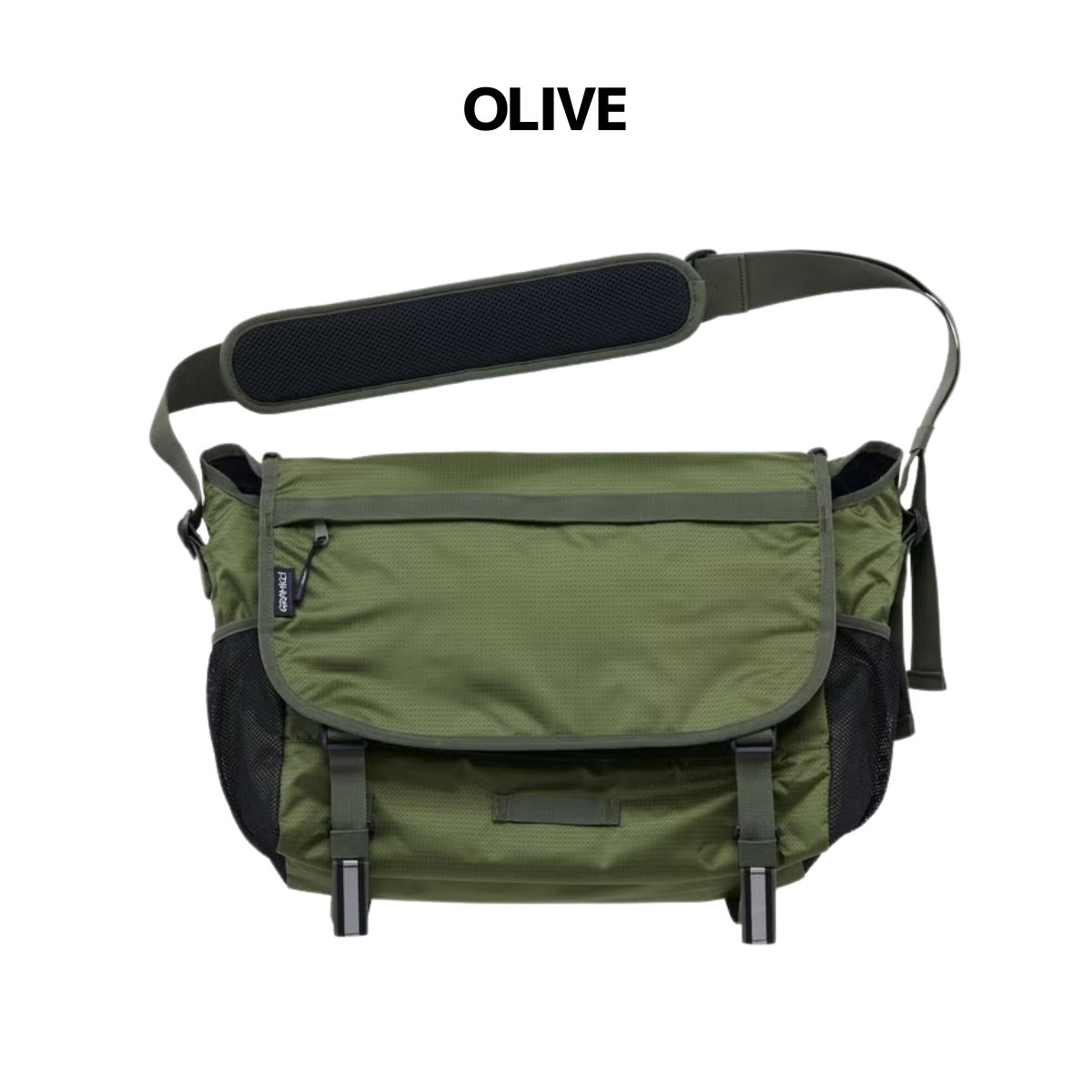 グラミチ MESSENGER BAG GRAMICCI | スポーツマリオ公式通販サイト