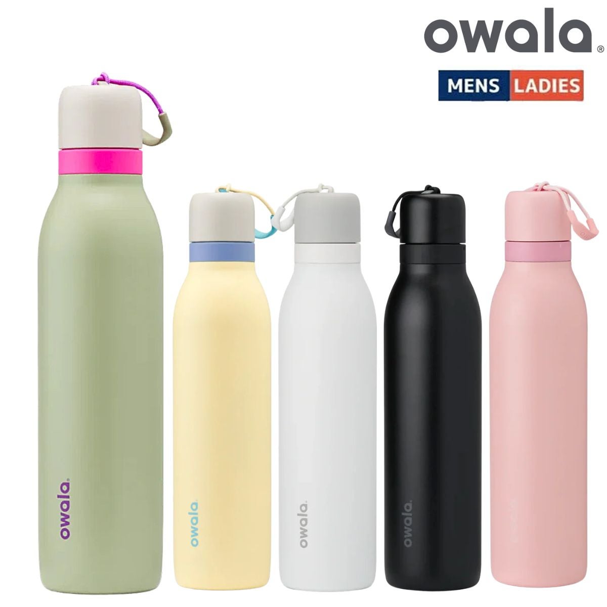 オワラ フリーシップ ツイスト 水のボトル 710ml owala 24oz FreeSip 
