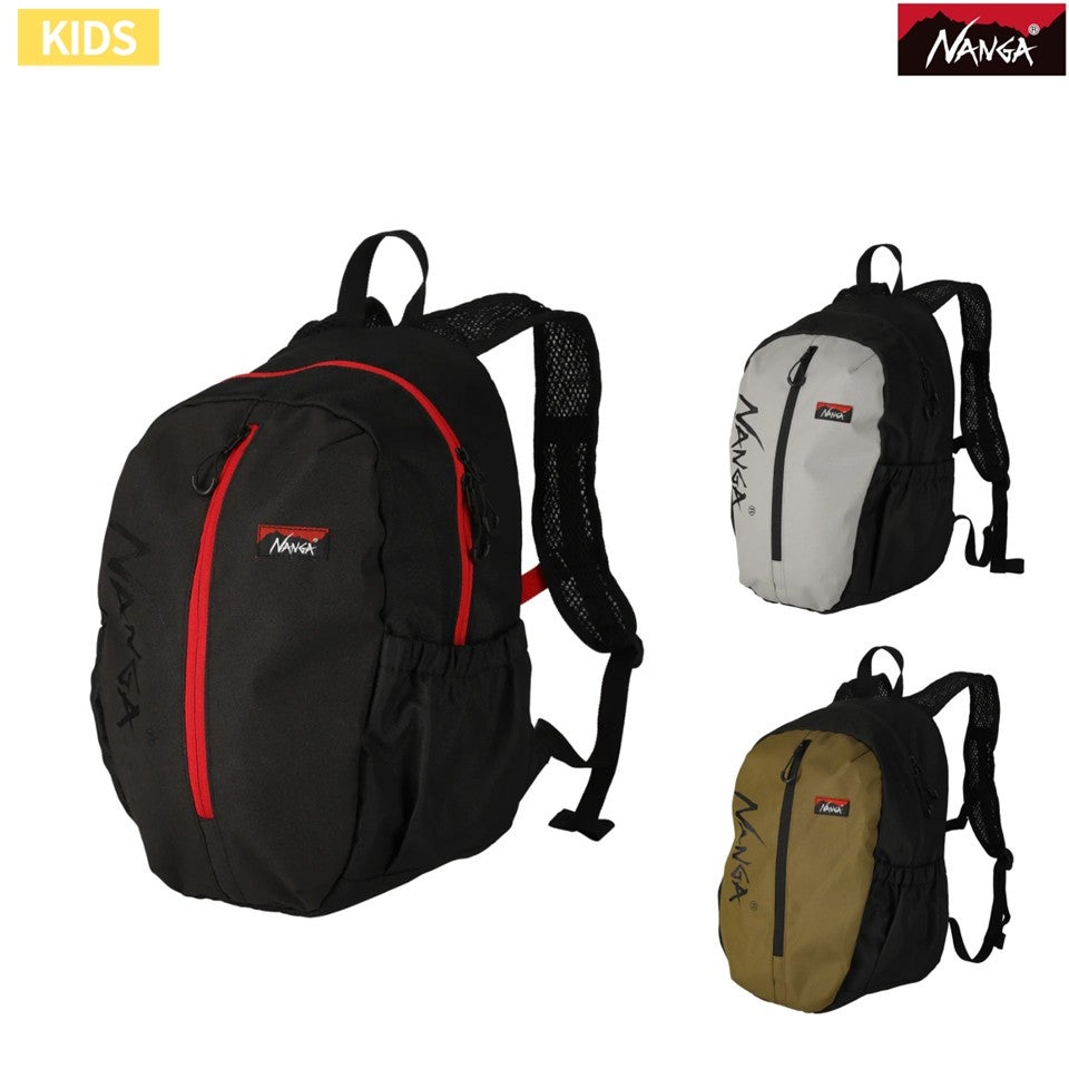 ナンガ NANGA MAGIC FLASH Jr. BACKPACK マジックフラッシュ ジュニア
