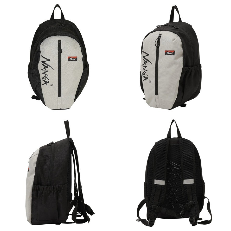 ナンガ NANGA MAGIC FLASH Jr. BACKPACK マジックフラッシュ ジュニア