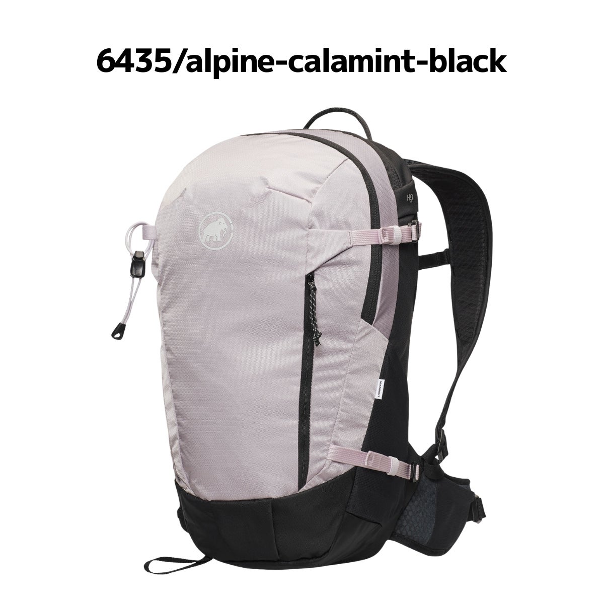 マムート Lithium 20 Women MAMMUT | スポーツマリオ公式通販サイト