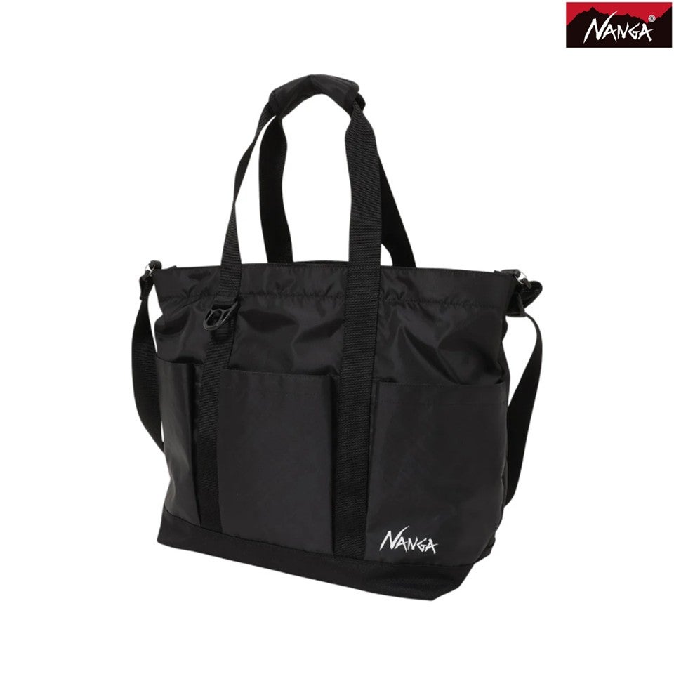 バッグ ur ナンガ NANGA エコパック UR トートバッグ ECOPAK UR TOTE BAG 大容量