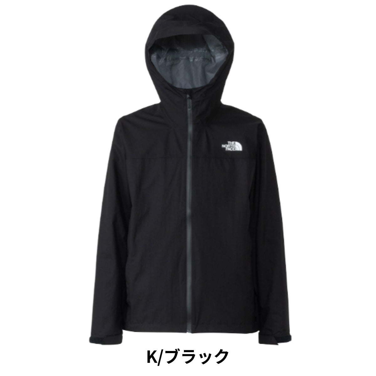 THE NORTH FACE ジャケット 黒・ベージュ美品140 値下げ ザ・ノース・フェイス THE NORTH FACE 【正規取扱店】Venture Jacket