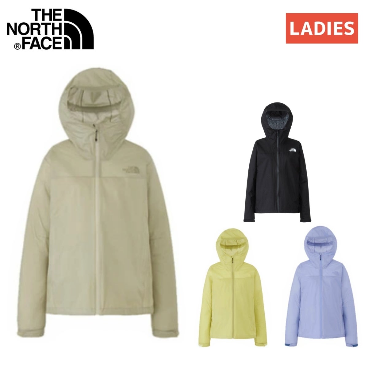 THE NORTH FACE(ザ・ノース・フェイス) | スポーツマリオ公式通販サイト