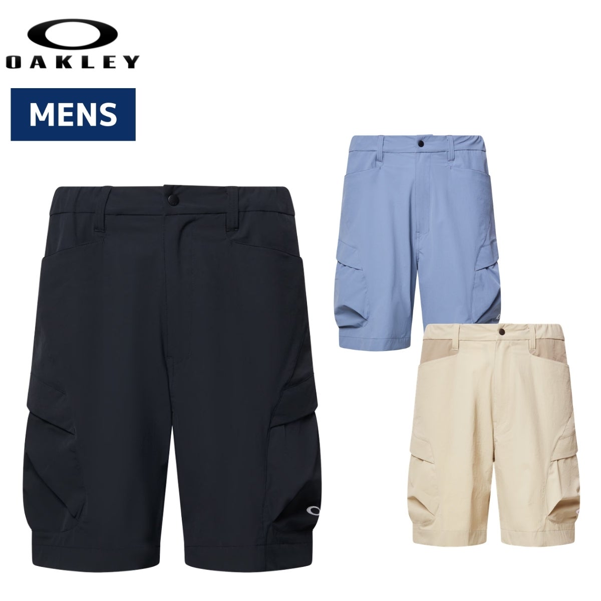 オークリー US規格オークリー ワイドカーゴショーツ2.0 OAKLEY Wide