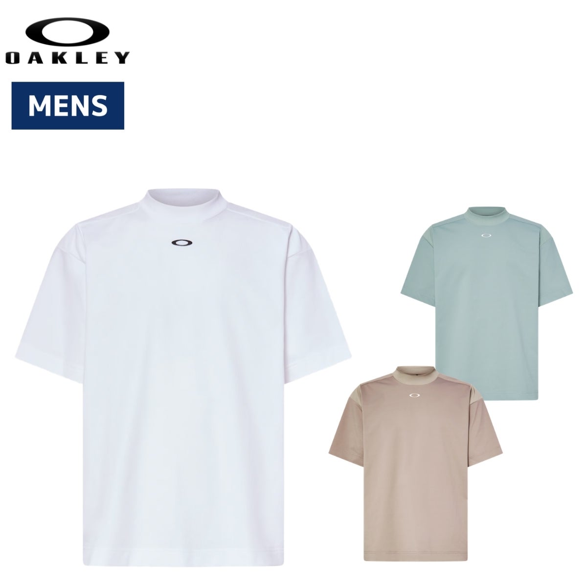 オークリー US規格 オーシンクパックスクイーズモック 2.0 OAKLEY O