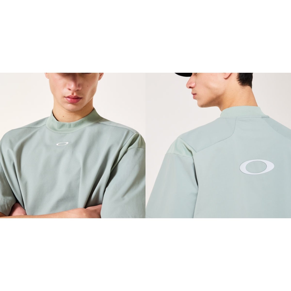 オークリー US規格 オーシンクパックスクイーズモック 2.0 OAKLEY O
