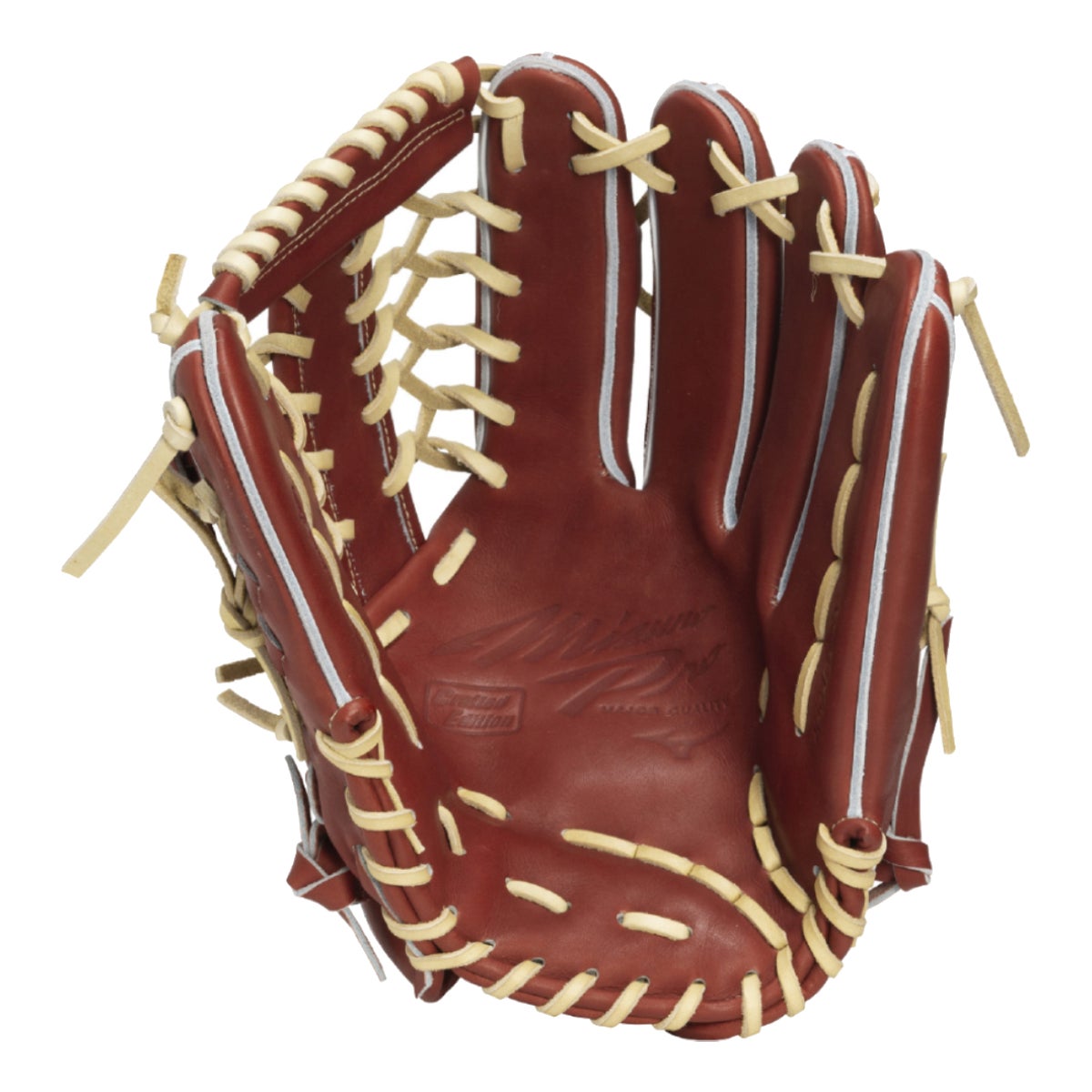 ミズノプロ　硬式　グローブ　外野　ヌートバー　波賀　クラフトエディション sportsshop-you_1ajgh34107