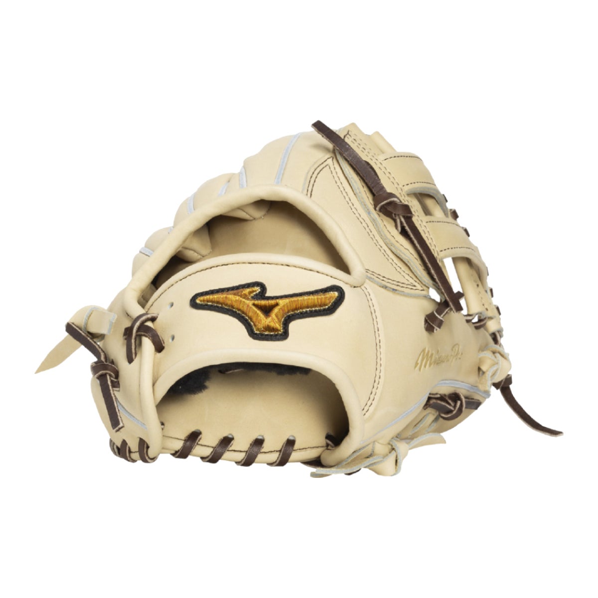 ミズノ MIZUNO 専用グラブ袋付き MizunoPro CRAFTED Edition 硬式用