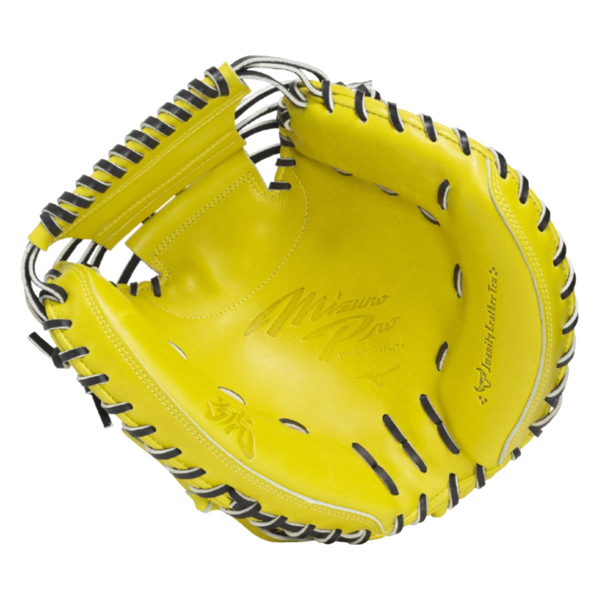 ミズノ MIZUNO 専用グラブ袋付き ミズノプロ MizunoPro 號 SAKEBI 硬式