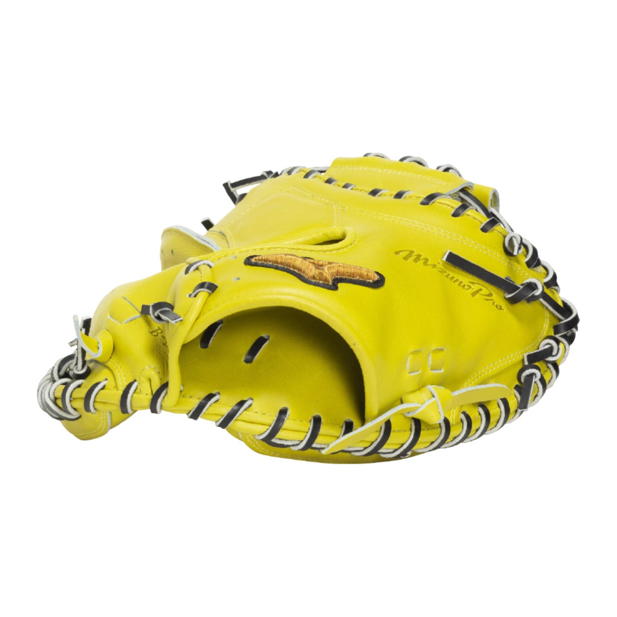 ミズノ MIZUNO 専用グラブ袋付き ミズノプロ MizunoPro 號 SAKEBI 硬式