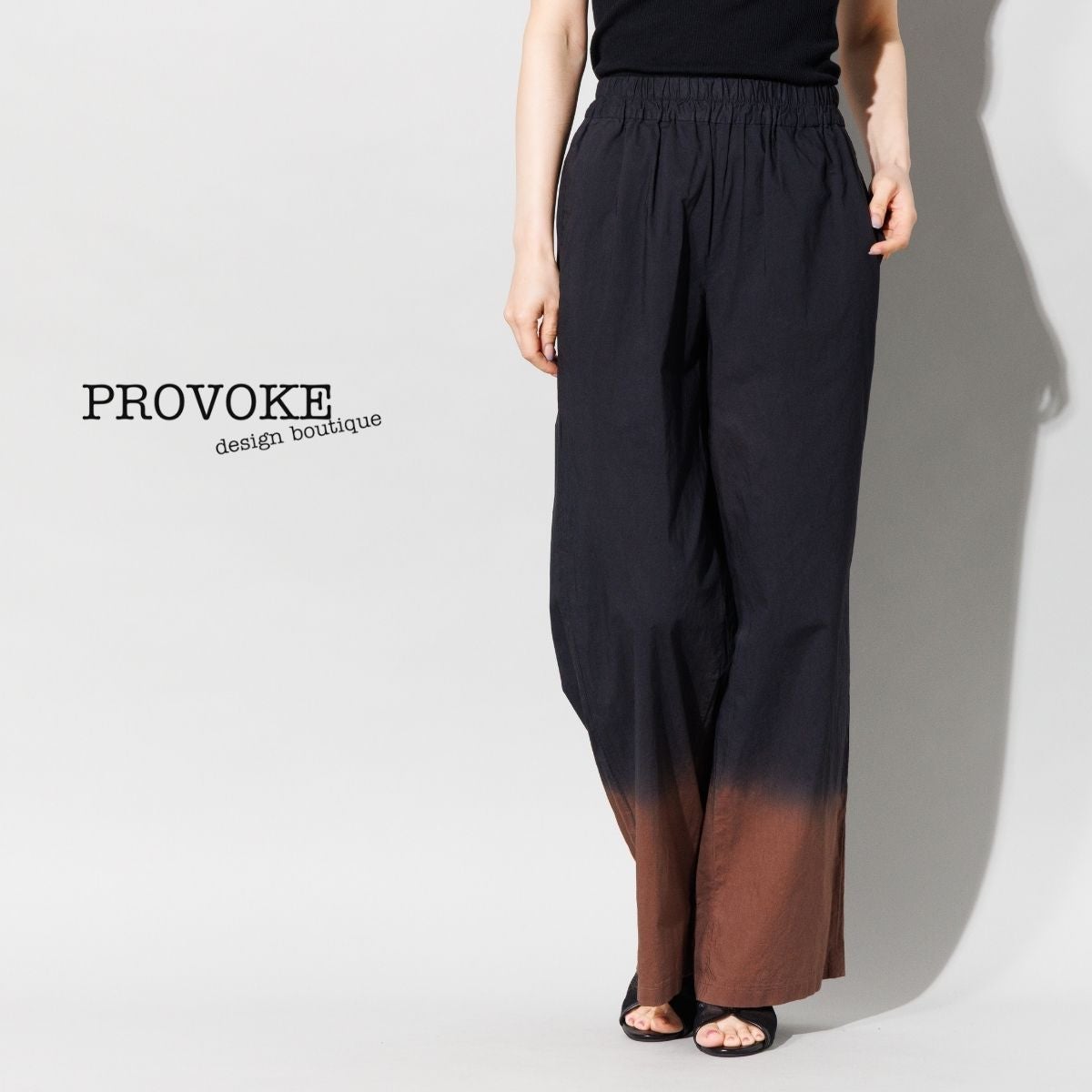 PROVOKE(プロヴォーク) | スポーツマリオ公式通販サイト