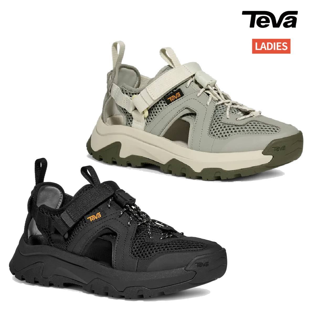 テバ ハリケーン エックスエルティー3 CT レディース Teva HURRICANE