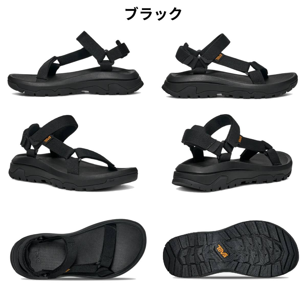 テバ ハリケーン エックスエルティー3 レディース Teva HURRICANE X