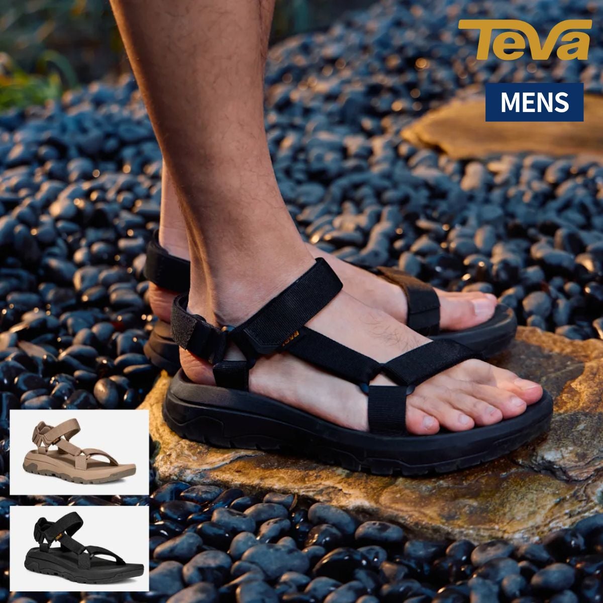 テバ ハリケーン エックスエルティー3 Teva HURRICANE X LT3 