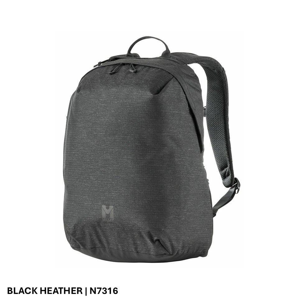 ミレー MILLET アウトドア スイウ デイ18 バックパック リュックサック バッグ カバン 18L ティアドロップ型 ハイキング トレッキング デイハイク 旅行 トラベル デイリー 日常 MIS01338 N9904 DORITE 61YMwzsHfdL AC SL1500 jpg