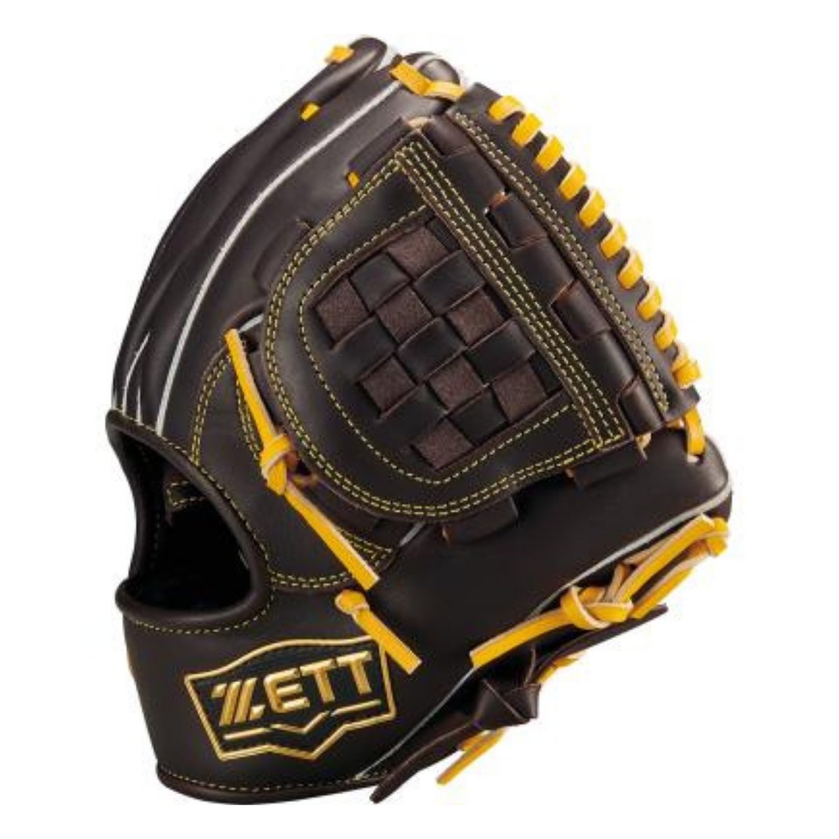 ゼット ZETT 専用グラブ袋付き 硬式用 トレーニンググラブ 一般 ベース