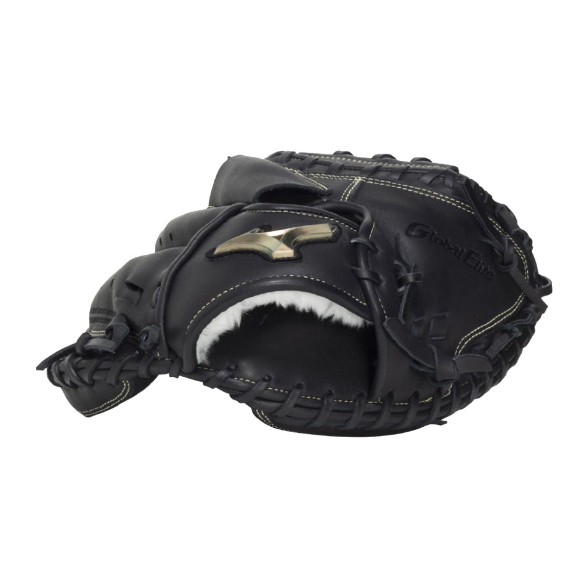 ミズノ MIZUNO GlobalElite 號 SAKEBI 軟式用キャッチャーミット 捕手