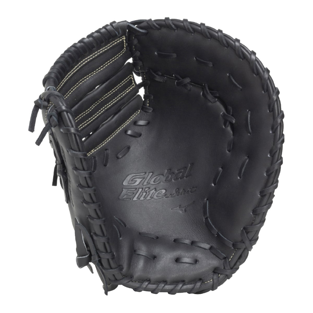 ミズノ MIZUNO GlobalElite SELECT 軟式用ファーストミット 一塁手用