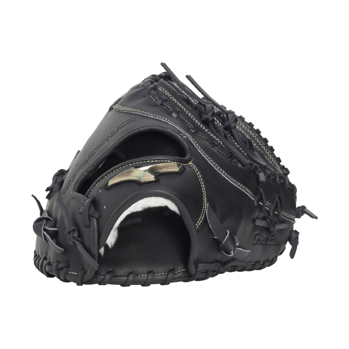 ミズノ MIZUNO GlobalElite SELECT 軟式用ファーストミット 一塁手用