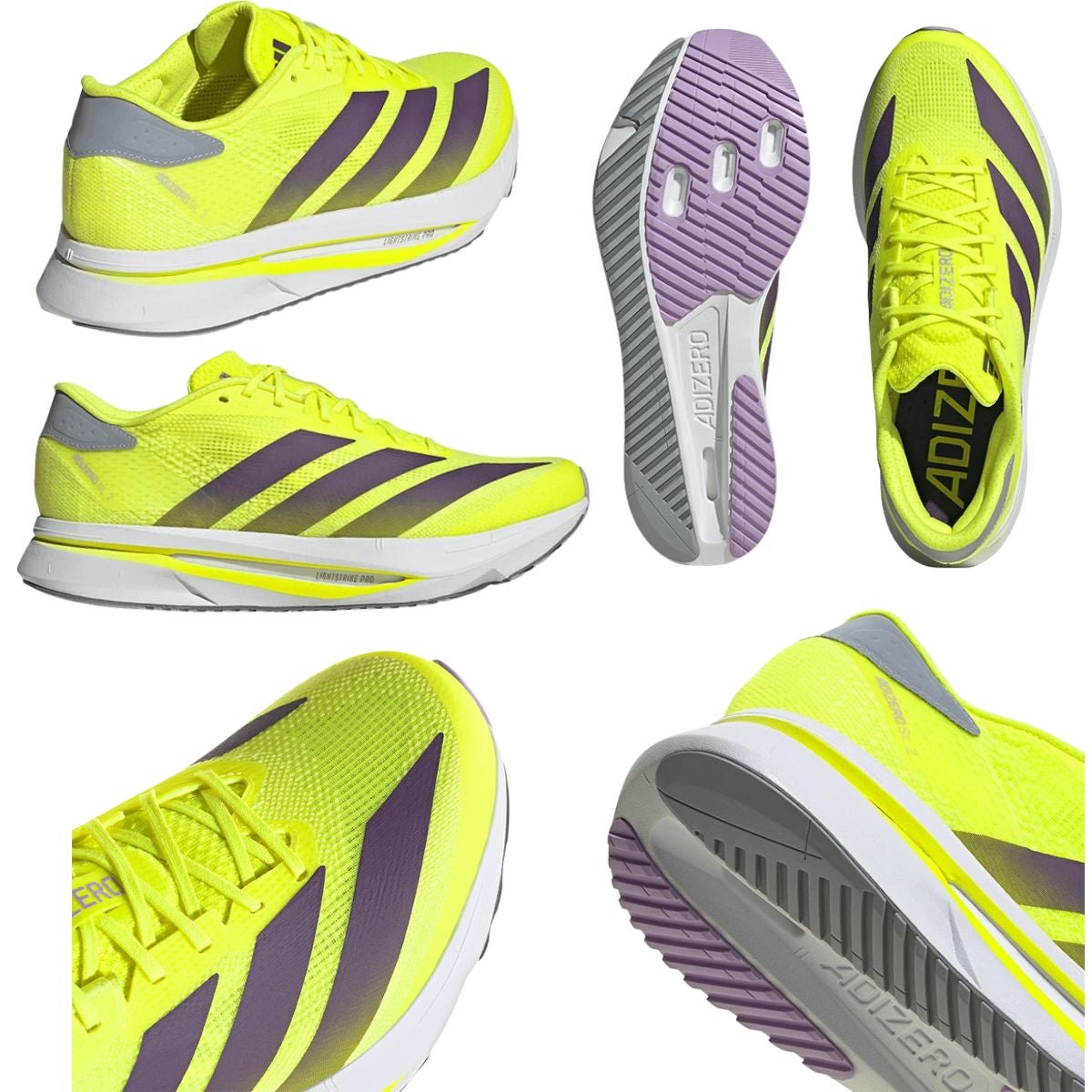 アディダス アディゼロ SL 2 adidas ADIZERO | スポーツマリオ公式通販