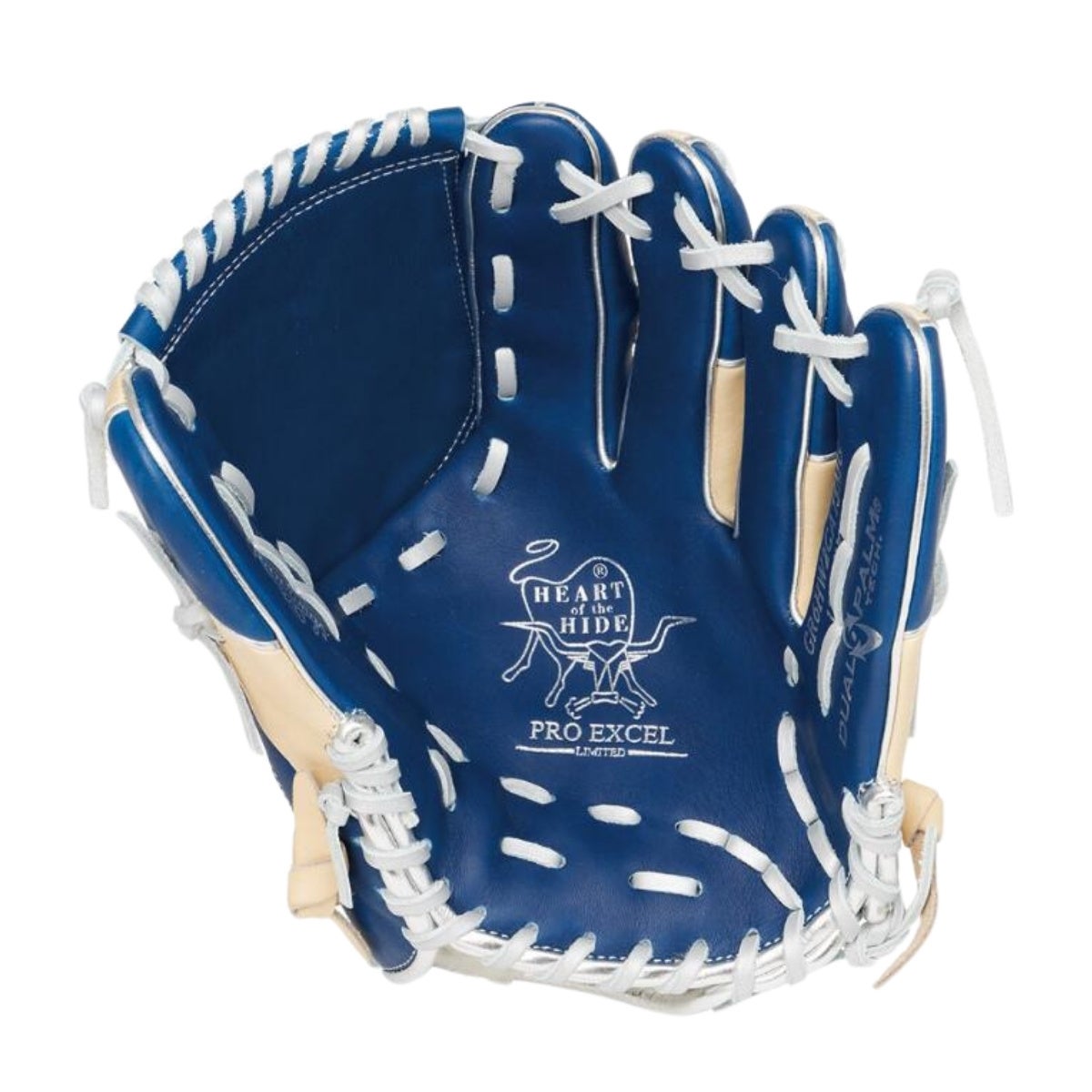 ローリングス Rawlings HOH PRO EXCEL Wizard #02 COLORS 軟式用グラブ