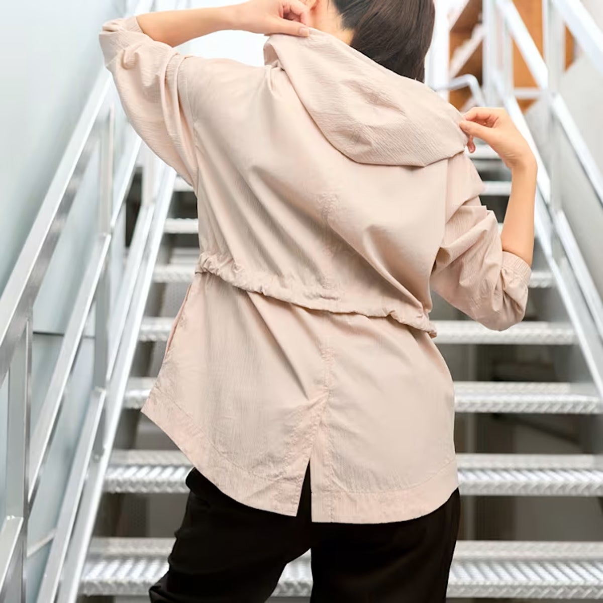 プーマ ウーブンジャケット レディース PUMA Woven Jacket | スポーツ