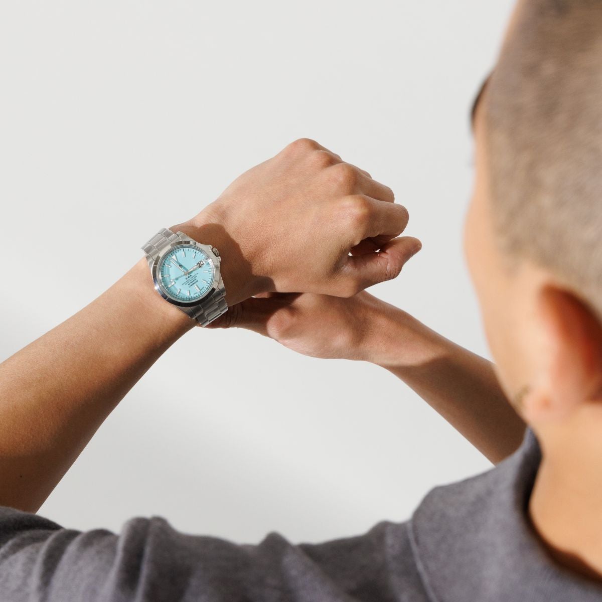 ナバルウォッチ 腕時計 カジュアル 通勤 ビジネス ミリタリーウォッチ