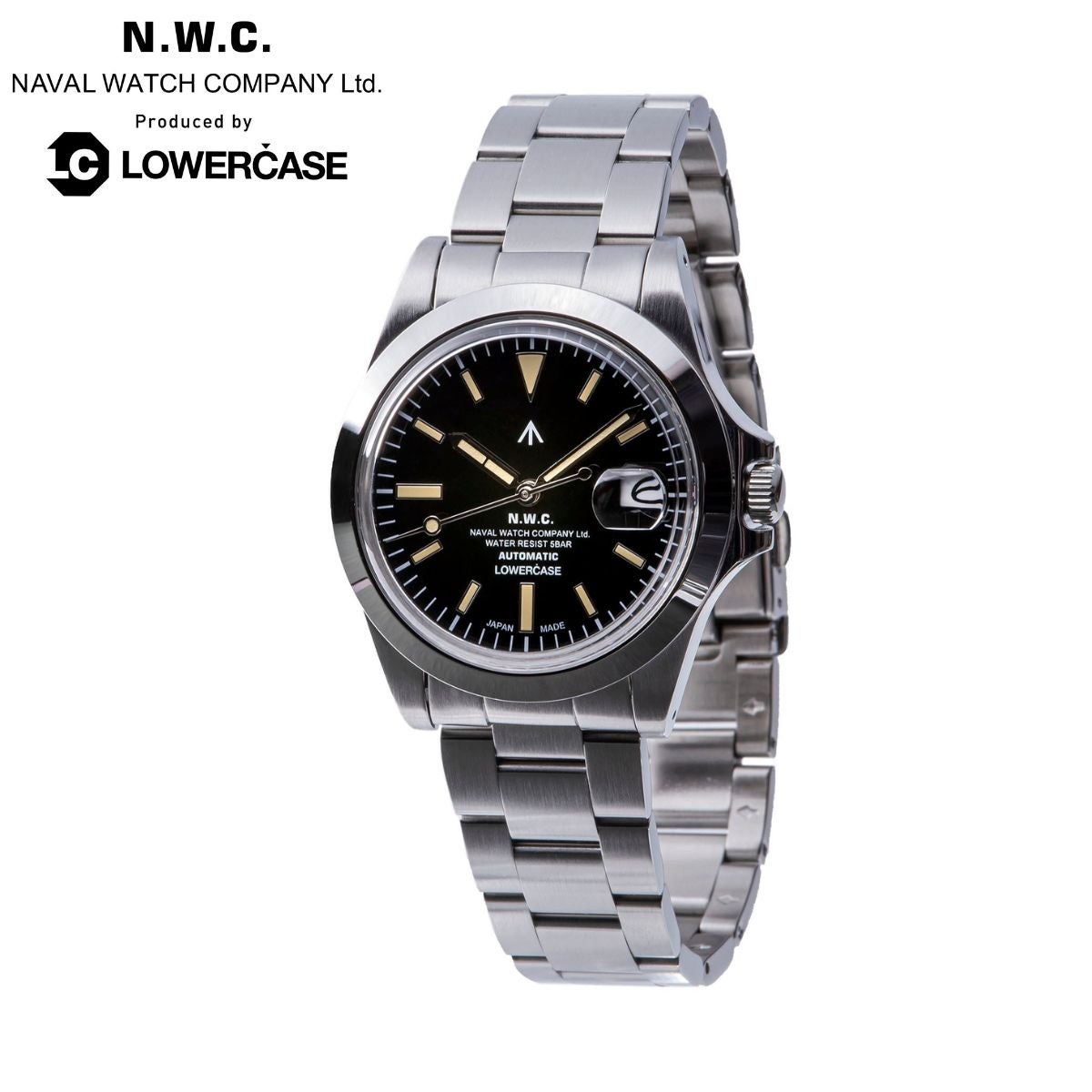 12月19日まで　　NAVH 310Ｌ Adventure Chrono 41mm NHL Limited Edition | NORQAIN Swiss Made