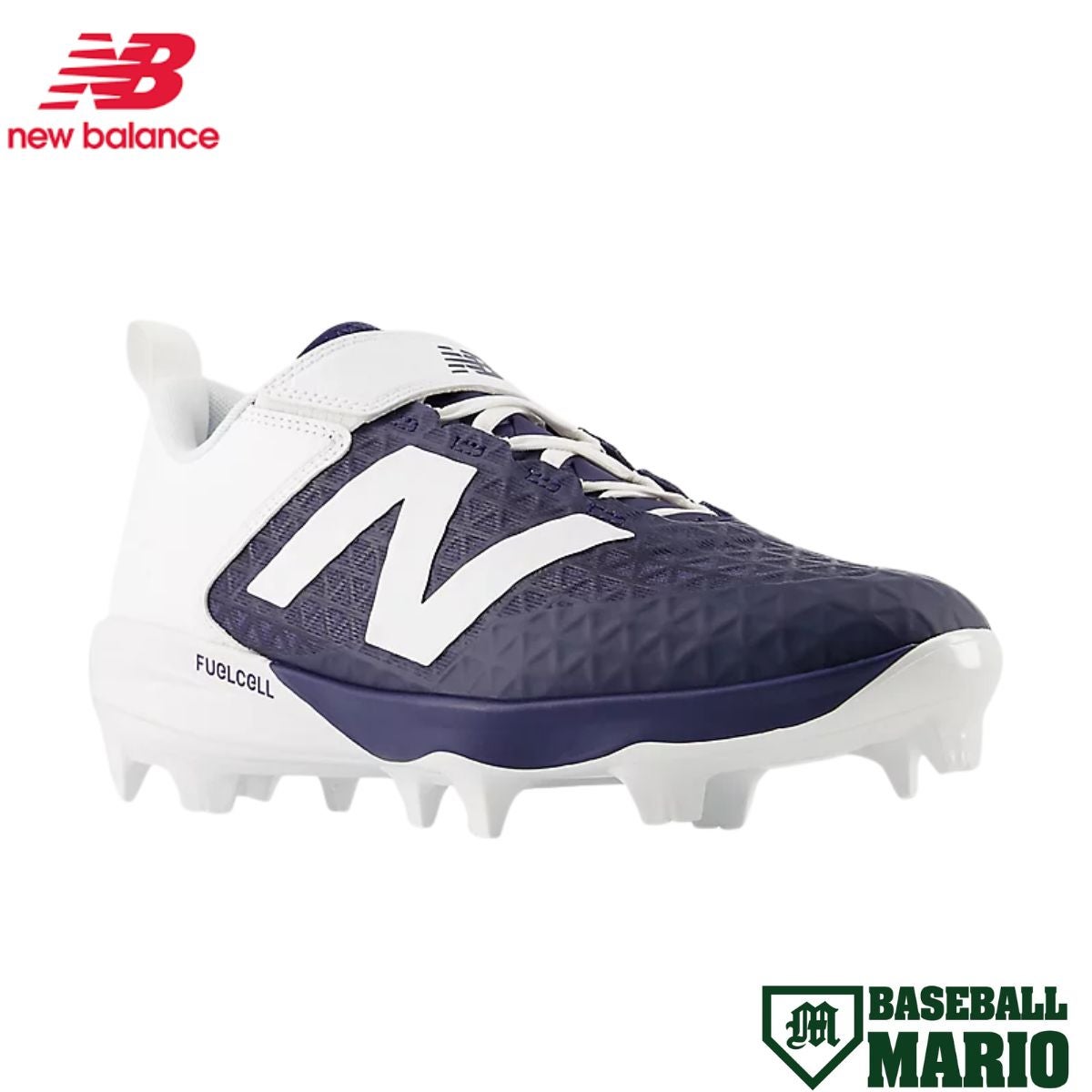 ニューバランス NEW BALANCE FuelCell Comp v4 ポイントスパイク 一般