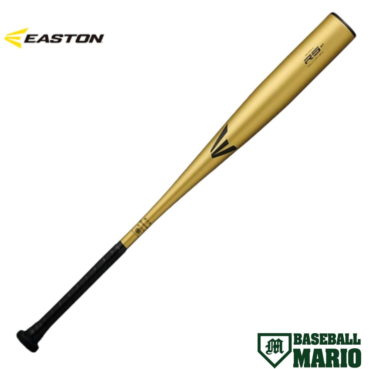 イーストン EASTON BLACK MAGIC ブラックマジック R5 ALLOY 硬式用金属