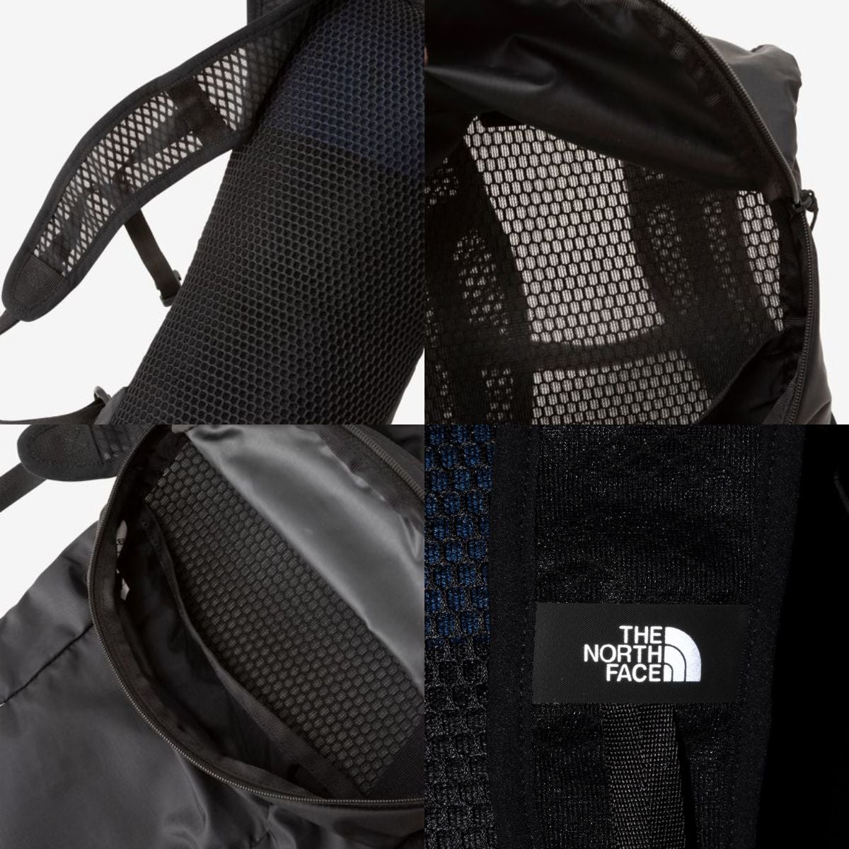 ザ・ノース・フェイス マーティンウィング LT MARTIN WING 6L THE