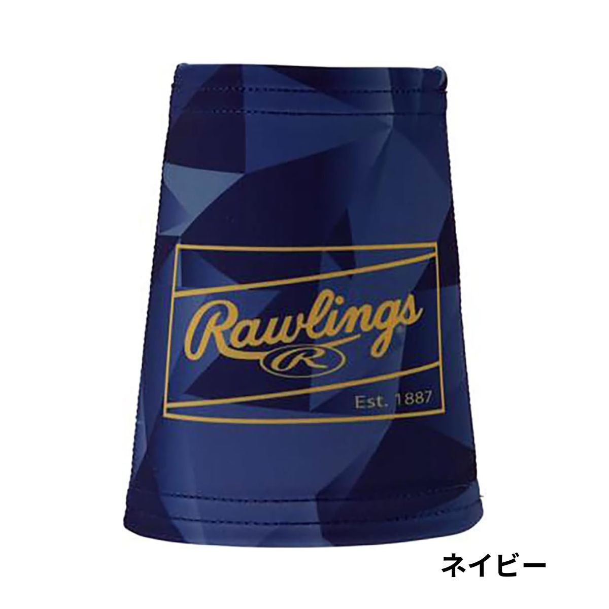 ローリングス Rawlings トライアングルG リストバンド 両腕用 ベース