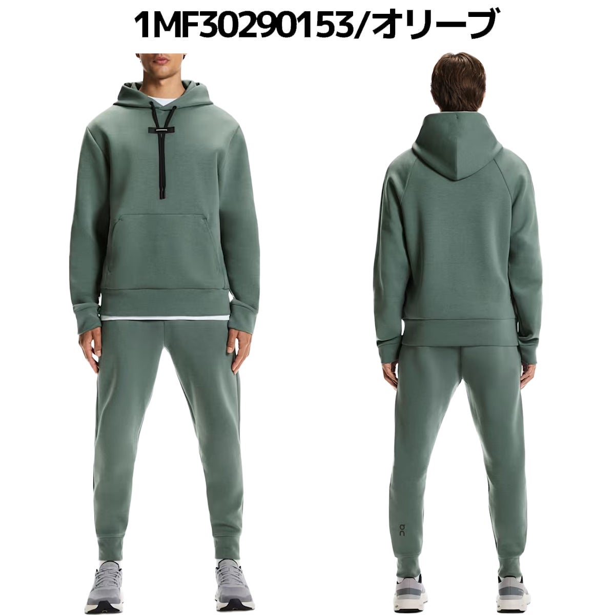 オン フォーカス テック フーディー メンズ on Focus Tech Hoodie