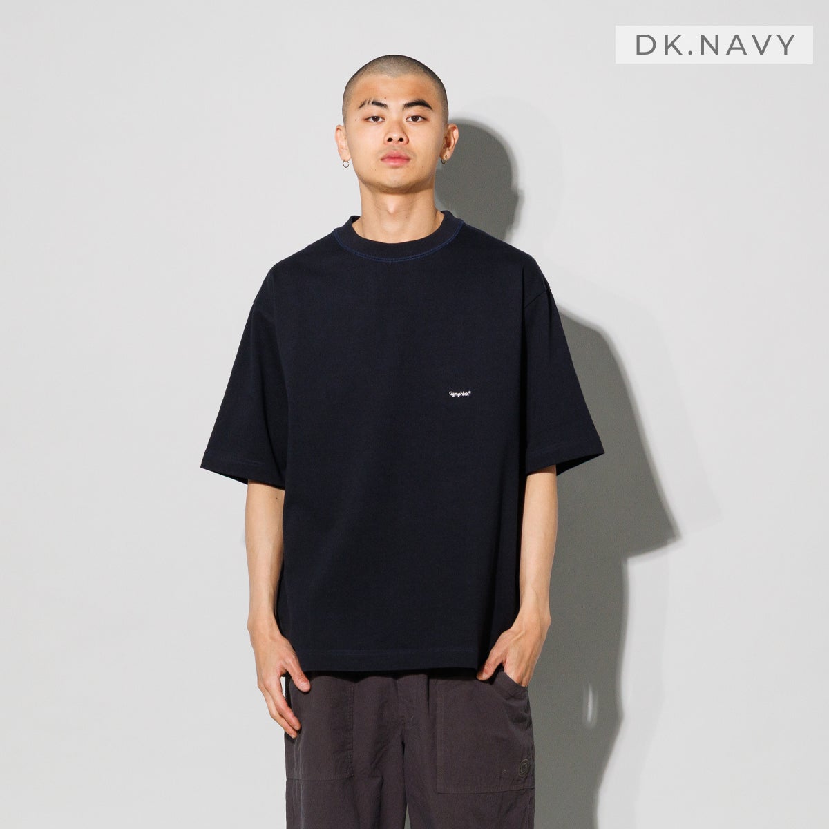  ペプシコラボ　ベッカム　Tシャツ&トレーニングジャージ ジムフレックス ヘビーウェイトジャージー GYMPHLEX HEAVY WEIGHT