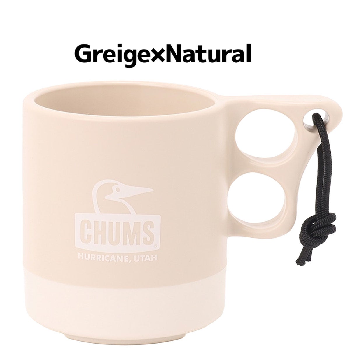 チャムス キャンパーマグカップ CHUMS Camper Mug Cup | スポーツ