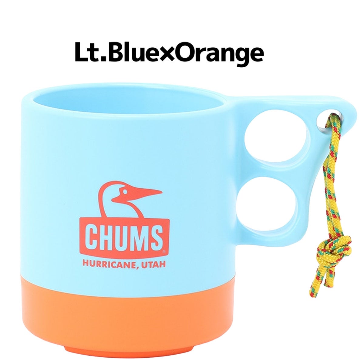 チャムス キャンパーマグカップ CHUMS Camper Mug Cup | スポーツ
