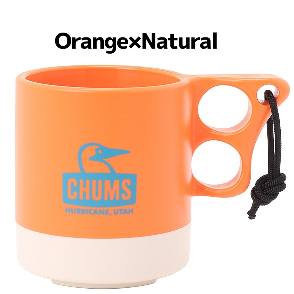 チャムス キャンパーマグカップ CHUMS Camper Mug Cup | スポーツ