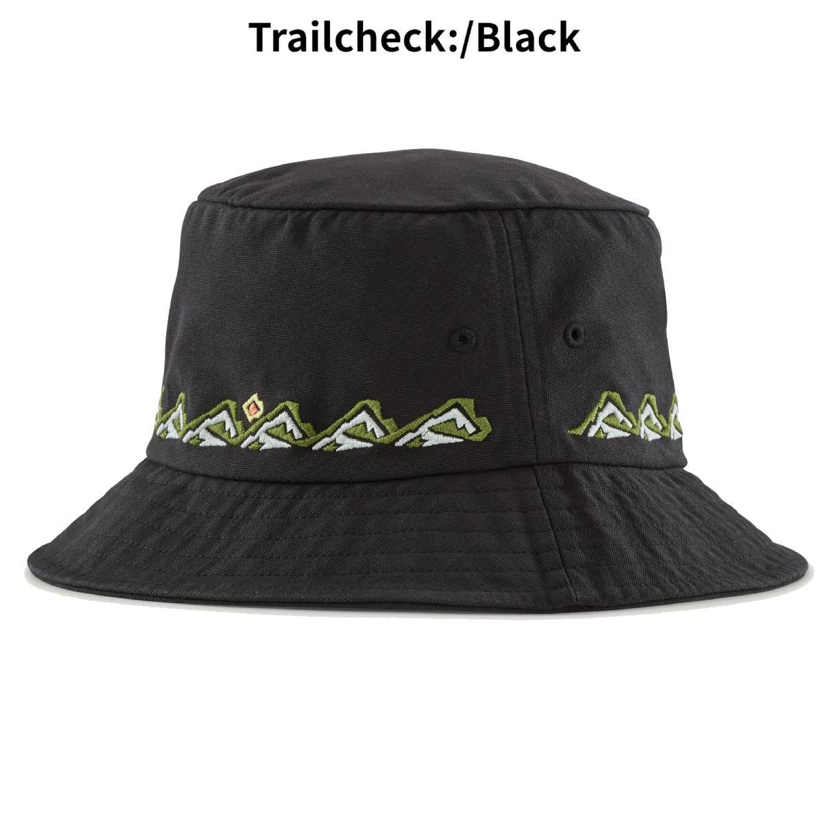 パタゴニア バケツ・ハット PATAGONIA BUCKET HAT | スポーツマリオ