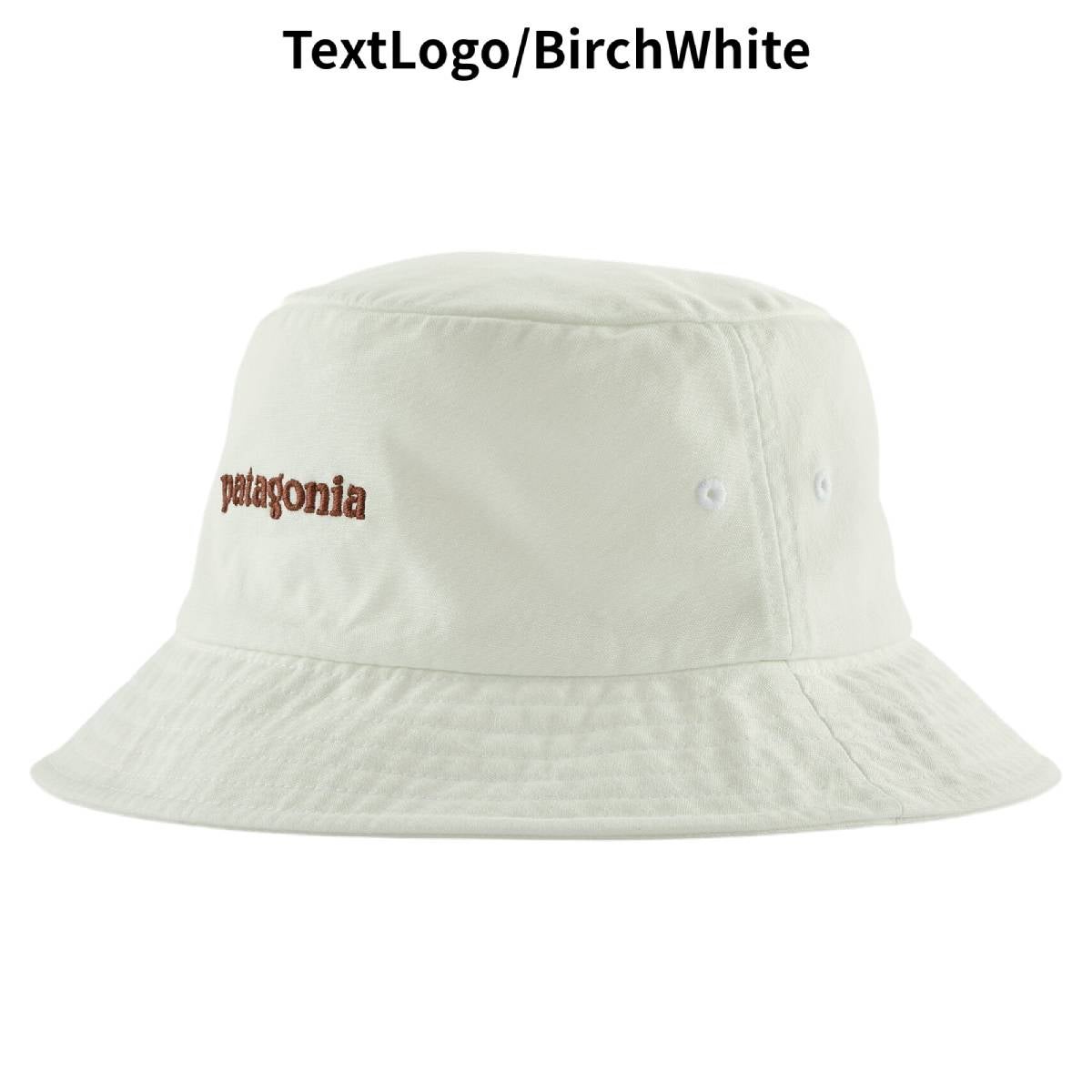 パタゴニア バケツ・ハット PATAGONIA BUCKET HAT | スポーツマリオ