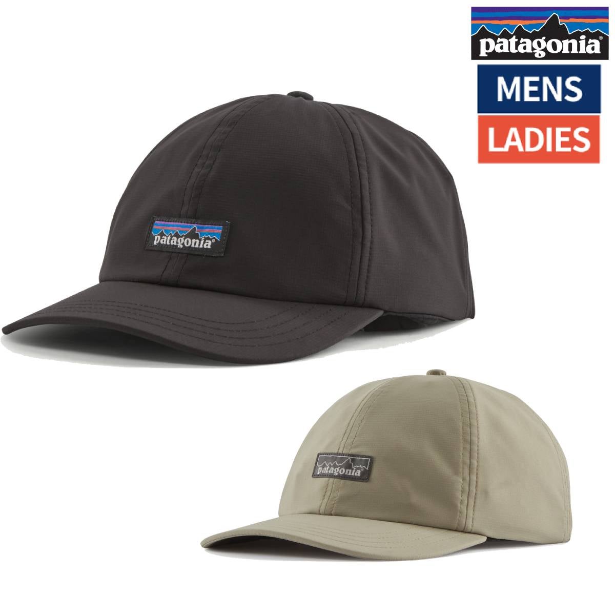 パタゴニア フィッツロイ・トラウト・トラッカー・ハット Patagonia 